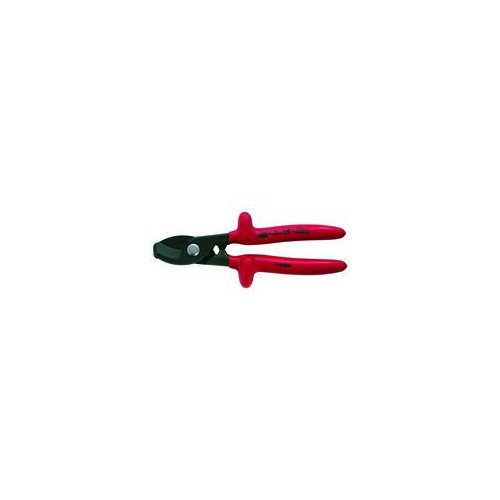 Pince VDE d-20 mm Haupa 200120 coupe cable isolé