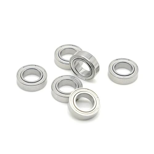 Roulement pièce à main de remplacement MR84ZZ 693zz 684zz micromoteur rotatif