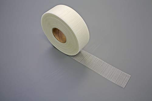Cinta tapagrietas Regarsa rollo de 5 cm x 90 m