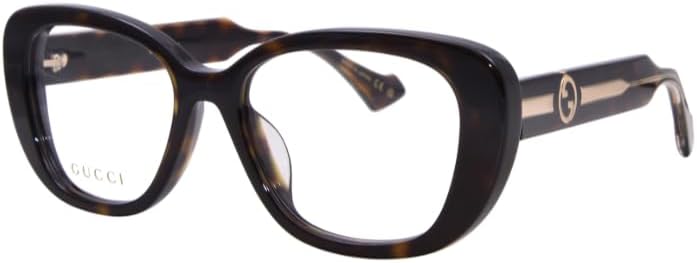 Gucci Cat Eye Eyeglasses