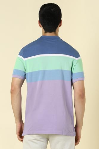Image of Allen Solly Men T-Shirt