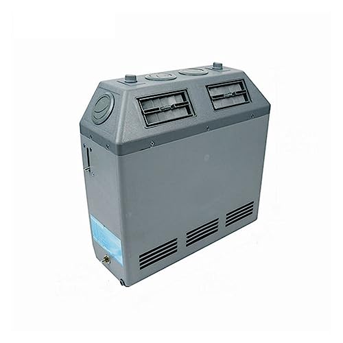 Climatiseur camping-car 24V pour fraîcheur en food truck et van