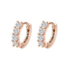14K 12mm Rose Gold Plated Wide