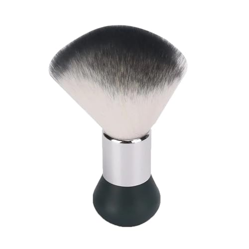 Multifunction Neck Face Duster Haircut Cleaning Styling Tools Soft Professional