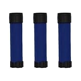 Stevens Lake Parts Fits Kubota RTV500 RTV900 ZD221 Three (3) Inner Air Filters Replaces K756182360