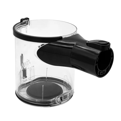 Accessoire aspirateur bac poussière compatible Dyson V6 DC58 DC59 DC62 - 3