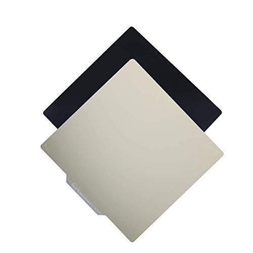 Sovol Creality Upgrade Ender 3 printbed PEI magnetisch oppervlak platform 235x235 mm voor Ender 3 Pro/Ender 5