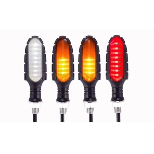 �M���� Compatible With YAMAHA For MT07 For MT09 For MT03 For XSR900 For XSR155 For XSR700 ���j�o�[�T���o�C�N�^�[���V�O�i�����C�g�A�N�Z�T���[�ɑΉ�