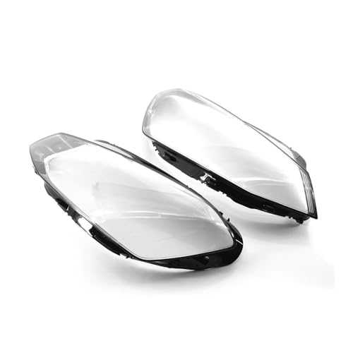 Couvercle lentille phare Golf 7 2015 2016 5G1941751 coque remplacement avant