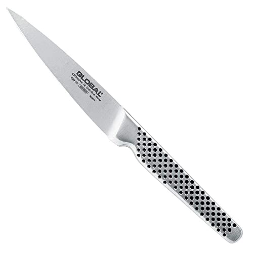Global GSF-22 Cuchillo 110 mm (4,5 ') hoja.