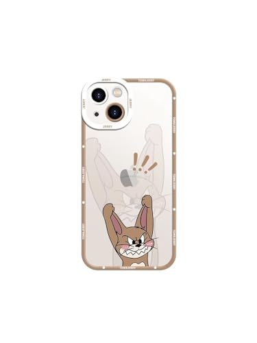 Godfun �g���ƃW�F���[ iPhone13Mini �p �P�[�X �X�}�z�P�[�X ���� �ی�J�o�[ �����Y�ی� ���� �y�� �g�уJ�o�[ �؍� �l�C �ی�P�[�X ���E�ȒP �w��h�~ �A�C�t�H��13Mini �p�J�o�[ Qi ���C�����X�[�d�Ή��i�g���ƃW�F���[