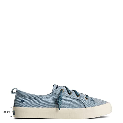 Image of Sperry Womens Crest Vibe