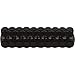 Morris Products Black Insulated Multi-Cable Connector ? 10 Wire Ports, 3/0-6 Wire Range, 1/4 Allen Hex ? 7.5? L x 1.99? H ? Dual Entry