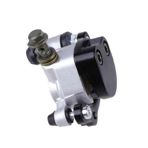 Étrier de frein hydraulique moto 2T résout les problèmes de frein mou - 6