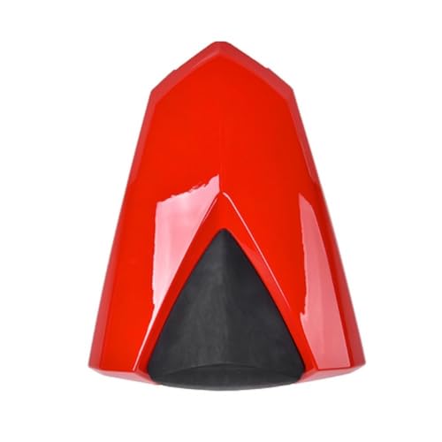 Asiento cojín pasajeros traseros para MT-03 acabado premium negro