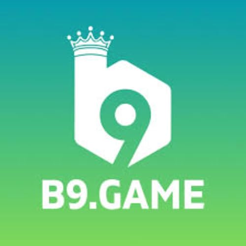 『B9 Game』のカバーアート