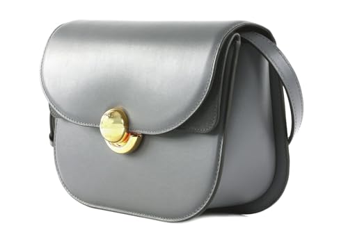 Furla Sfera Crossbody Round S Soil : fini les sacs lourds - 2