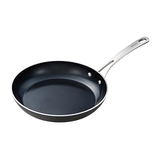 Kyocera Ceramic-Coated Non-Stick Frying Pan