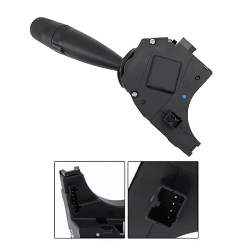 Interrupteur de clignotant Dodge Nitro 2007-2011 commande colonne de direction 5183946AB
