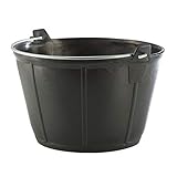 Capacidad: 10 litros Plasvidavi 547 Caldereta Albañil 15 Litros