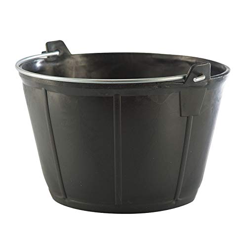 Plasvidavi 547 Caldereta Albañil 15 Litros Cover