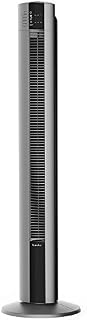 Lasko Portable Electric 48" Oscillating Tower Fan with Fresh Air Ionizer, Timer