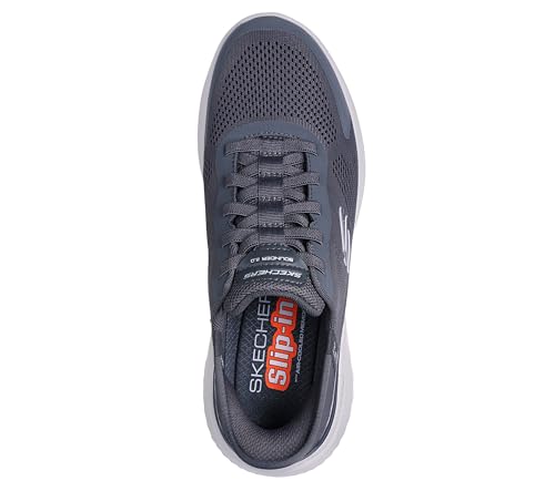 Skechers Skechers Men's Bounder 2.0 Emerged Slip-in Sneaker