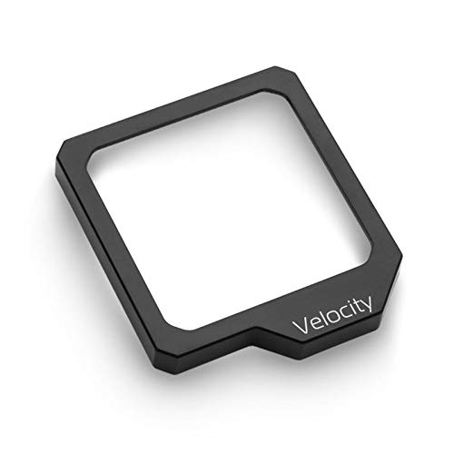 EK Water Blocks EK-Quantum Velocity Cadre de couvercle