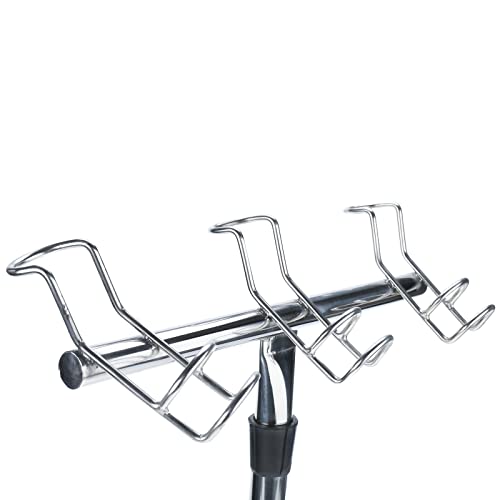 Support de canne à pêche anti-chute pour éviter les pertes de matériel - 3