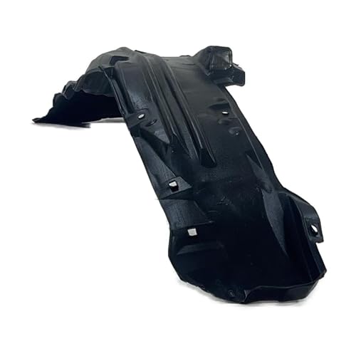 Image of FitParts Compatible with Honda CR-V 2012-2016 Front Left Fender Liner