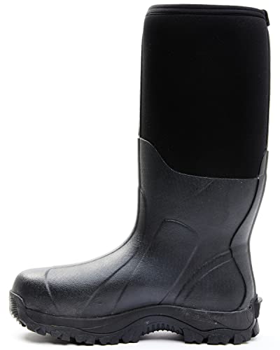 Cody James Men's Glacier Guard Insulated Rubber Boot Composite Toe - Bcjcwr0w1283
