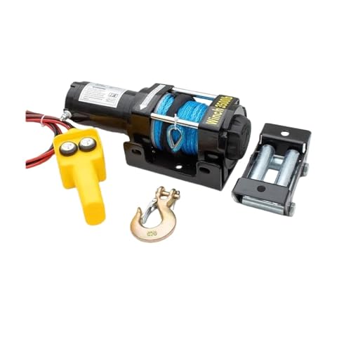 12VZtXL[dEC`It[hԗN[iC\tg[vdzCXg^[gRg[J[EC`(B 12V-3500LBS)