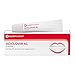 Produktbild ALIUD PHARMA Aciclovir AL Creme, 2 g: Zur Behandlung von Lippenherpes, lindert Schmerzen und Juckreiz, hemmt die Vermehrung von Herpesviren an der Lippe