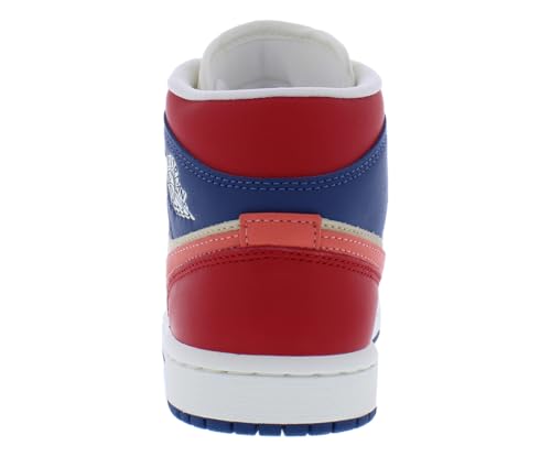 Image of Nike Women's Air Jordan 1 Mid SE Sneaker