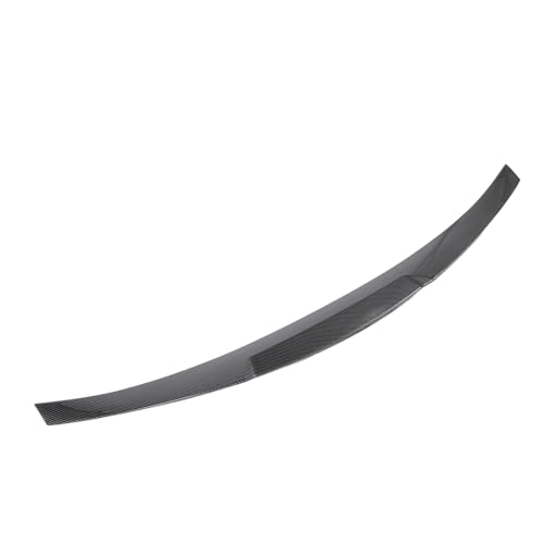 Aileron Coffre E92 Carbone M4 pour Personnaliser Votre Sortie Weekend