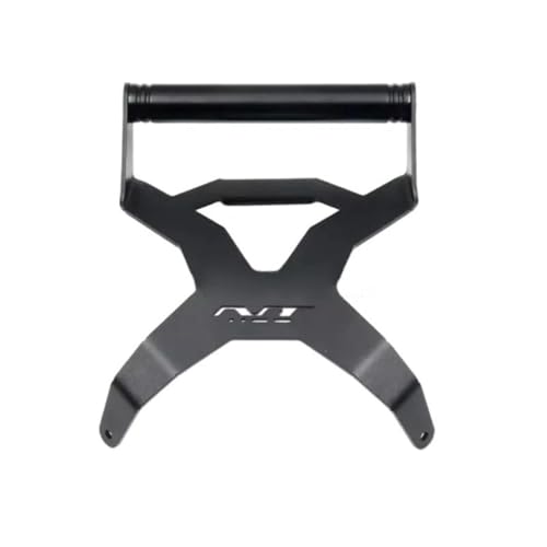 Support de navigation moto NT1100 pour ne plus perdre votre GPS