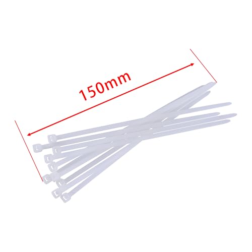 Kit de válvula flotante de tubo de 1/4 ajustable para tanque de agua 5