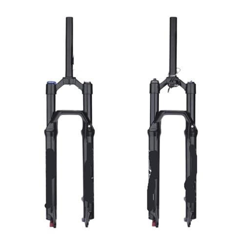 MTB ���]�ԃG�A�T�X�y���V�����t�H�[�N 27.5/29 �C���` 120/140 �~�����[�g���g���x���X�g���[�g�`���[�u(29Straight Remote)