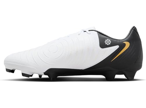 Image of Nike Men's Phantom Gx Ii Academy Fg /Mg Football Shoe