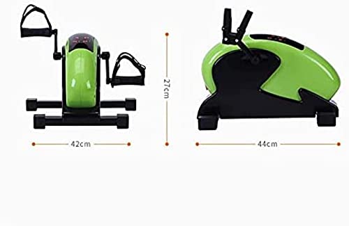 Ejercitador portátil para piernas y brazos miniatura 7