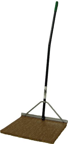 Trigon Sports Cocoa Mop, 24 x 18-Inch