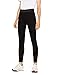 Produktbild edc by ESPRIT Damen Leggings, Schwarz (Black 001) - 05/19, L
