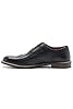 Thomas Crick Men's 'Cardew' Brogue Formal Leather Shoes, Comfortable, Durable, Stylish, Classic Premium Leather Shoes with Classy Embroidered Upper (Black, Tan) #5