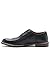Imagen de THOMAS CRICK Cardew Hombre Zapatos Negro 41 EU