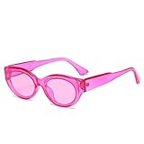 Ces lunettes de soleil sont très tendance. Le design simple et compact donne à nos lunettes un aspect très tendance et raffiné. Ces lunettes de soleil peuvent être portées avec une large gamme de tenues. C'est un choix parfait for votre accessoire quotidien élégant.