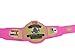 AA Tentaclus Nessa WWF Women Heavyweight Wrestling Championship Replica Title Belt - Adult Size 2mm Brass