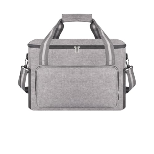 【ChopEase】クーラーバスケット 10L/15L/24L大容量 クーラーバッグ クーラーボックス ピクニック お買い物バック 保冷保温 防水 絶縁断熱 折り畳み式 お手入れが簡単 アウトドア お花見 バーベキュー 釣り キャンプ 徒歩 運動会 行楽な