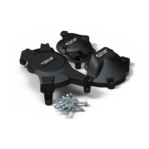 Protector de motor y funda para GSXR1000 2009-2016 K9 3