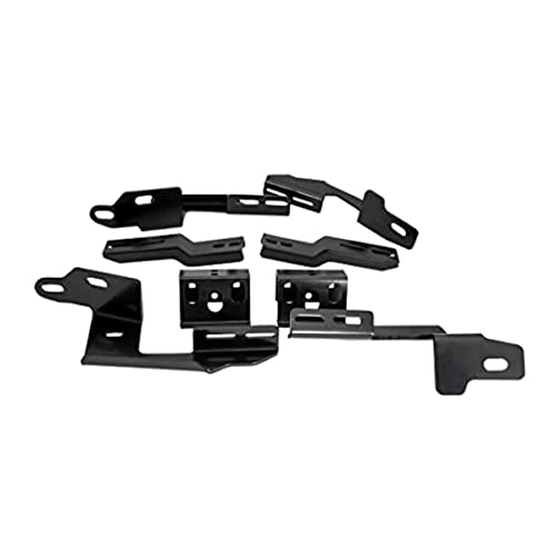 Running Board Mounting Kit Trailfx R0007MK miniatura 3