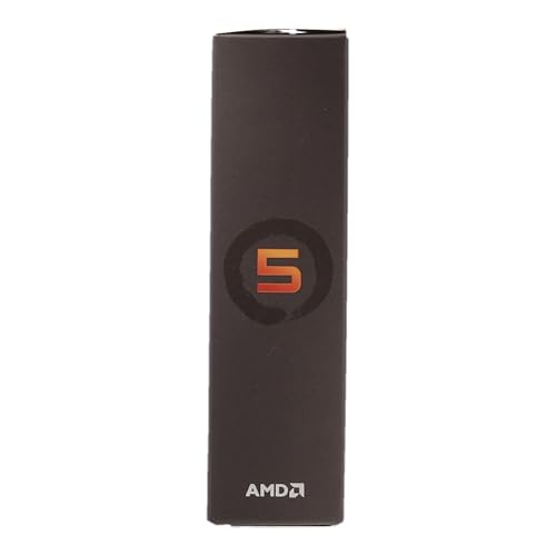 Amd 100-100000593WOF Ryzen 5 7600X 6-Core, 12-Thread Unlocked Desktop Processor thumb #11